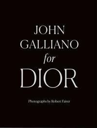 JOHN GALLIANO FOR DIOR