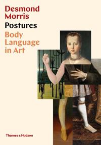 POSTURES: BODY LANGUAGE IN ART