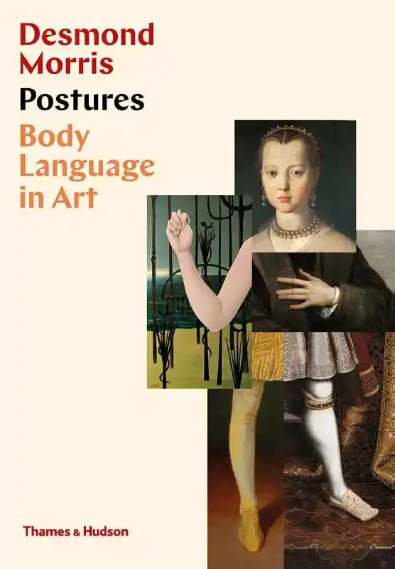 POSTURES: BODY LANGUAGE IN ART