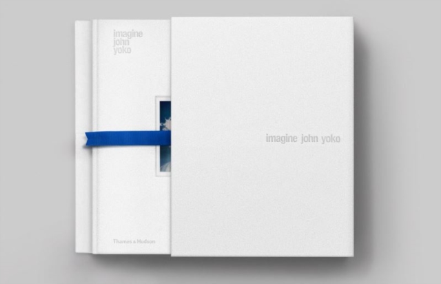 IMAGINE JOHN YOKO (COLLECTOR'S EDITION)