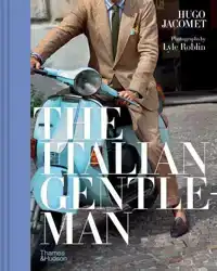 THE ITALIAN GENTLEMAN