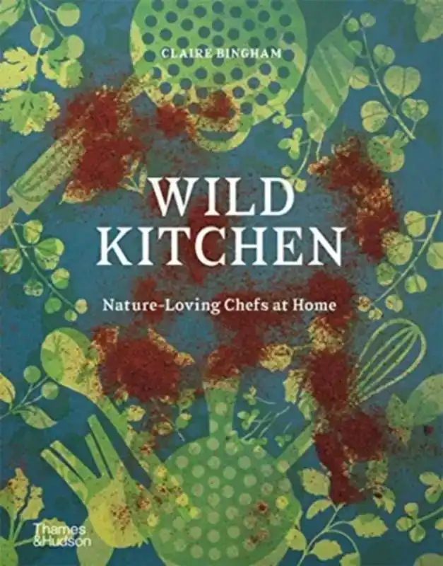 WILD KITCHEN