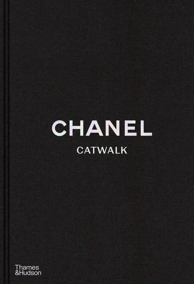 CHANEL CATWALK