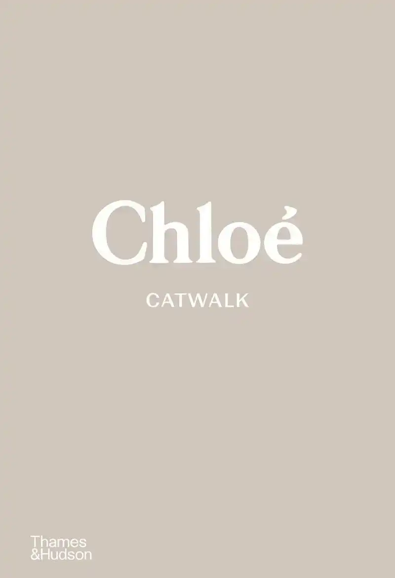 CHLOE CATWALK