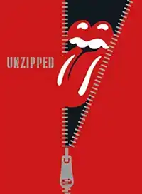 THE ROLLING STONES: UNZIPPED