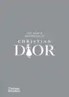 THE WORLD ACCORDING TO CHRISTIAN DIOR