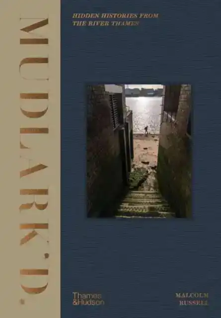 MUDLARK'D