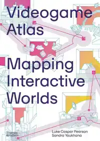 VIDEOGAME ATLAS