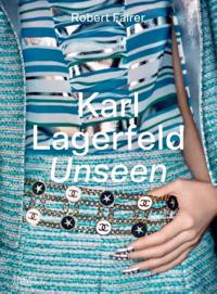 KARL LAGERFELD UNSEEN