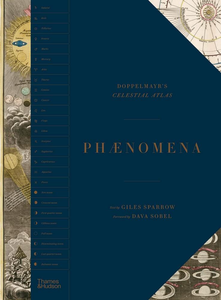 PHAENOMENA