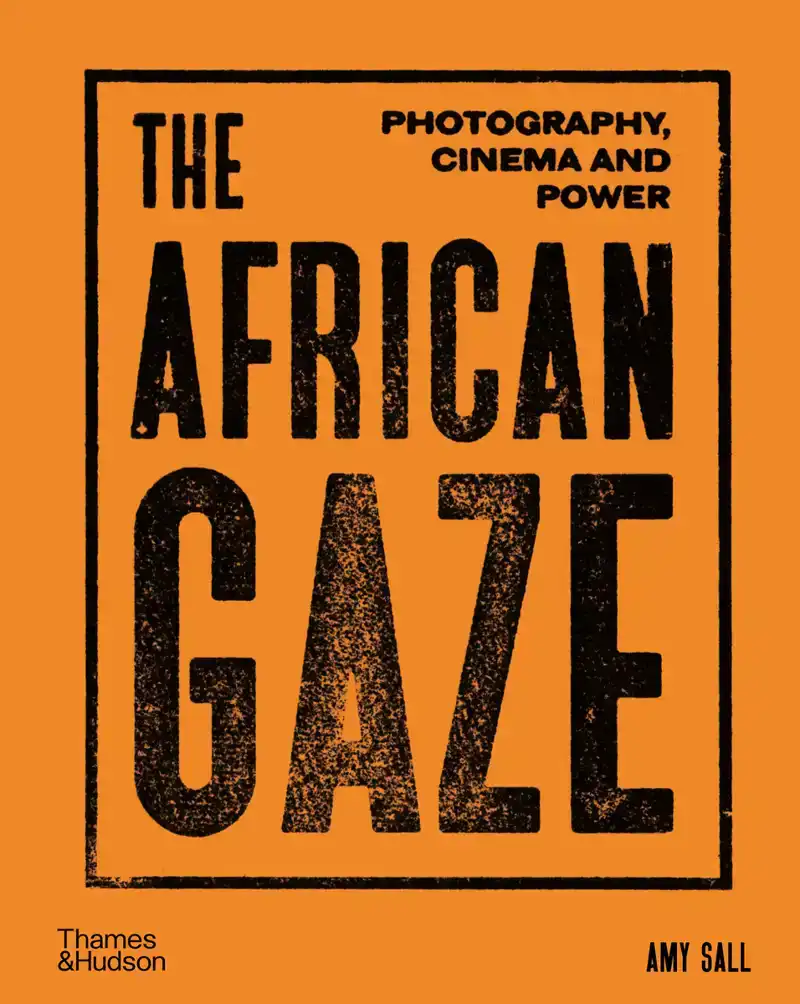 THE AFRICAN GAZE