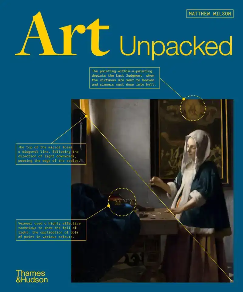 ART UNPACKED