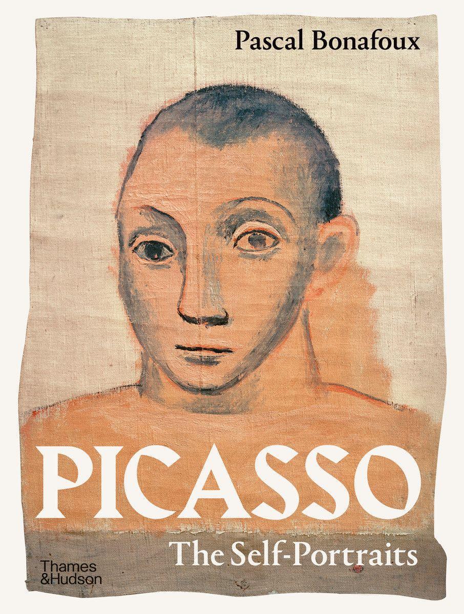 PICASSO: THE SELF-PORTRAITS