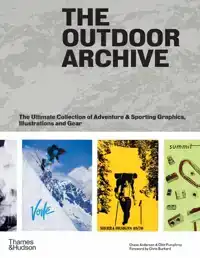 THE OUTDOOR ARCHIVE