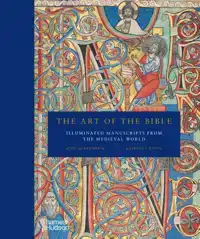 THE ART OF THE BIBLE