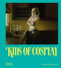 KIDS OF COSPLAY