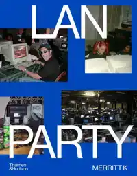 LAN PARTY