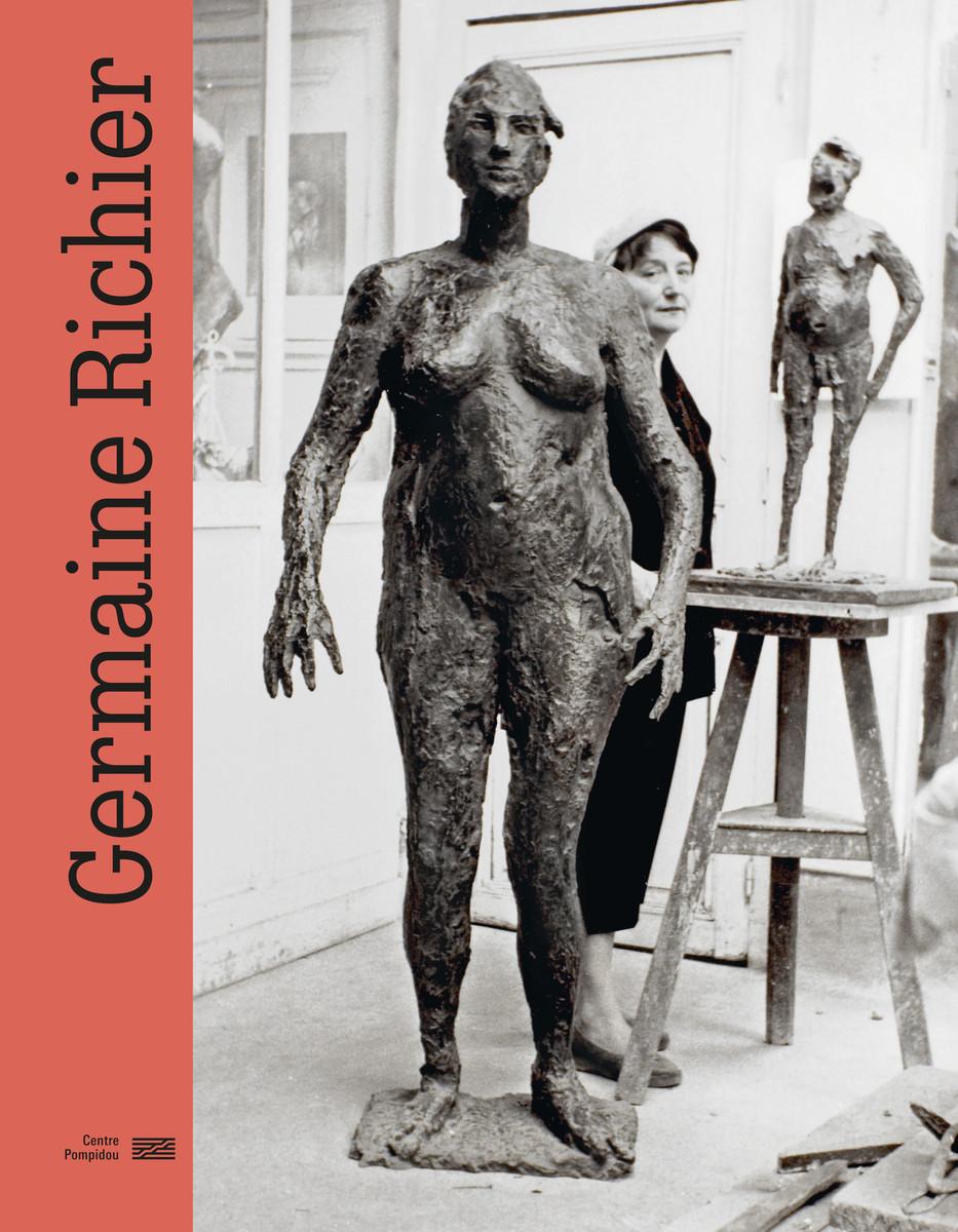 GERMAINE RICHIER