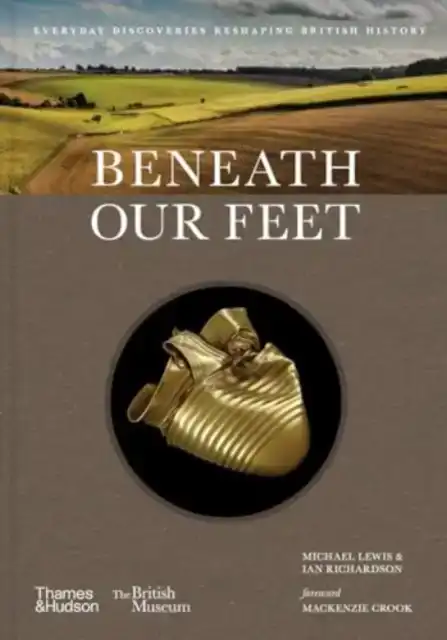 BENEATH OUR FEET
