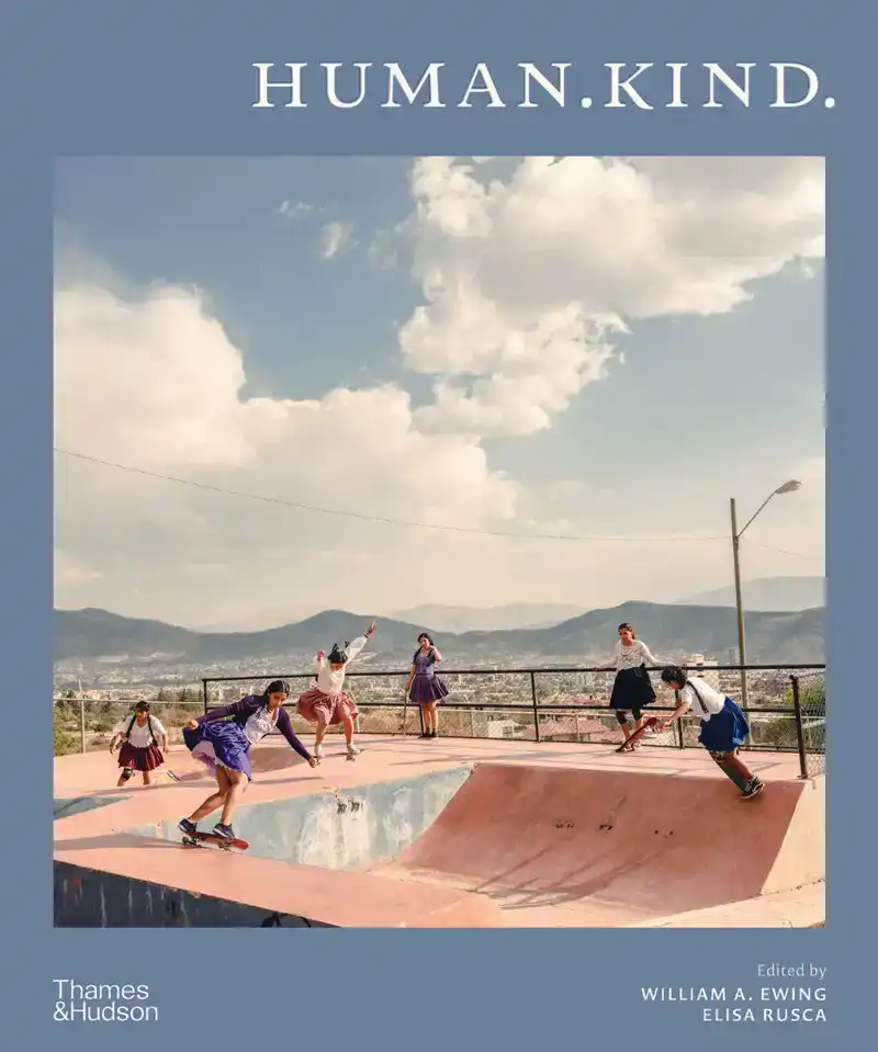 HUMAN.KIND.
