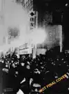 MORIYAMA: QUARTET