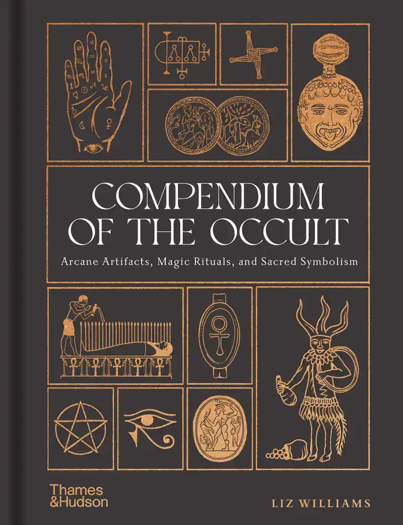 COMPENDIUM OF THE OCCULT