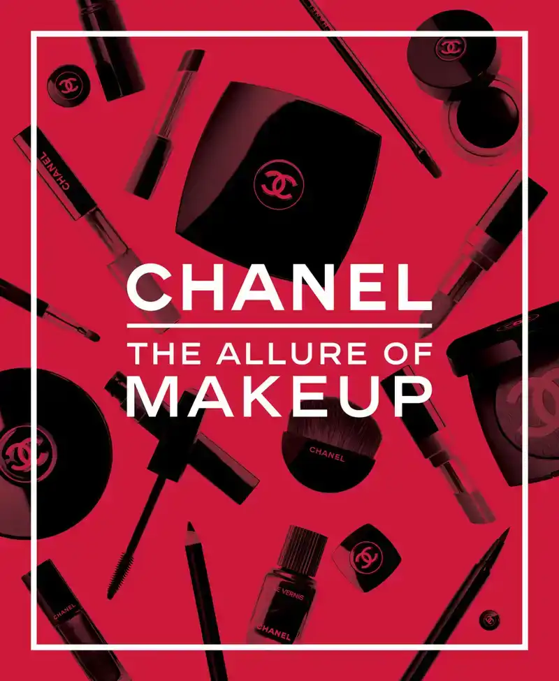 CHANEL. THE ALLURE OF MAKEUP