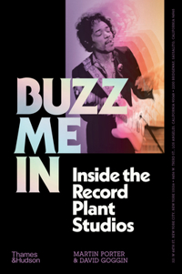 BUZZ ME IN