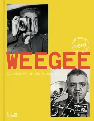 WEEGEE