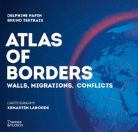 ATLAS OF BORDERS