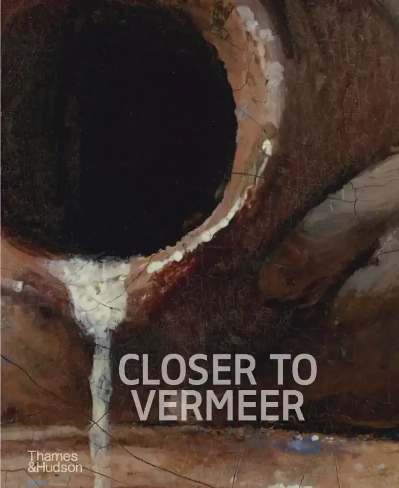 CLOSER TO VERMEER