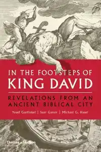 IN THE FOOTSTEPS OF KING DAVID