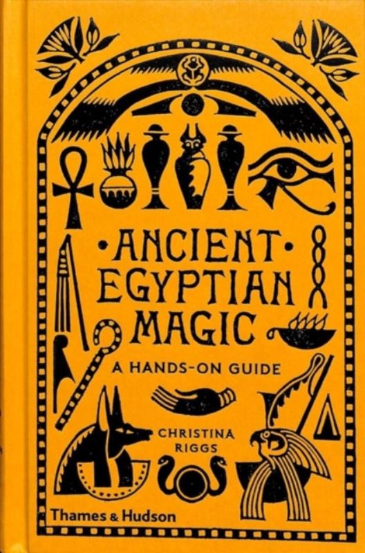 ANCIENT EGYPTIAN MAGIC