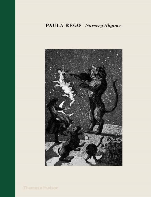 PAULA REGO: NURSERY RHYMES