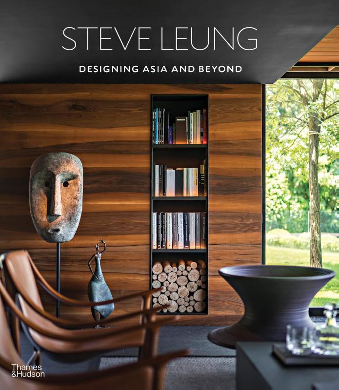 STEVE LEUNG