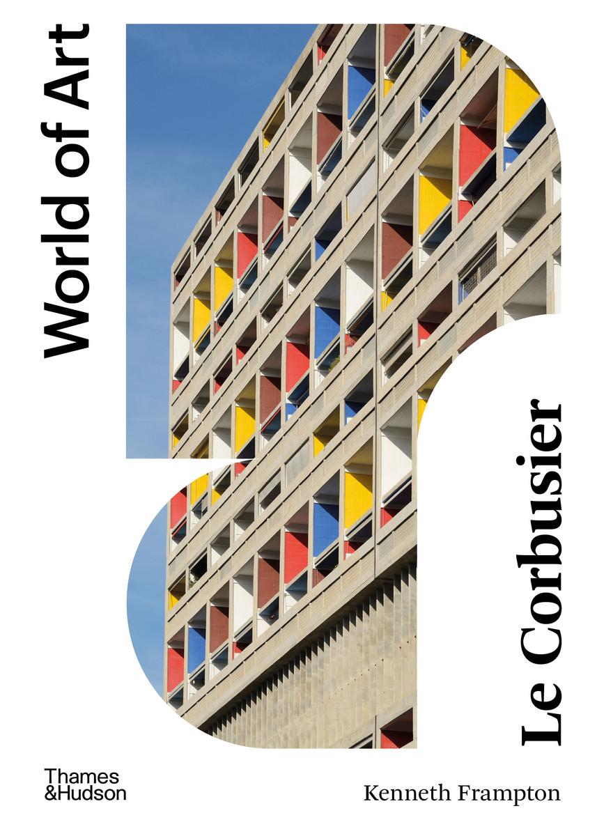 LE CORBUSIER