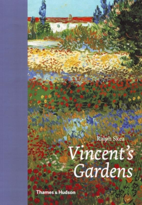 VINCENT'S GARDENS