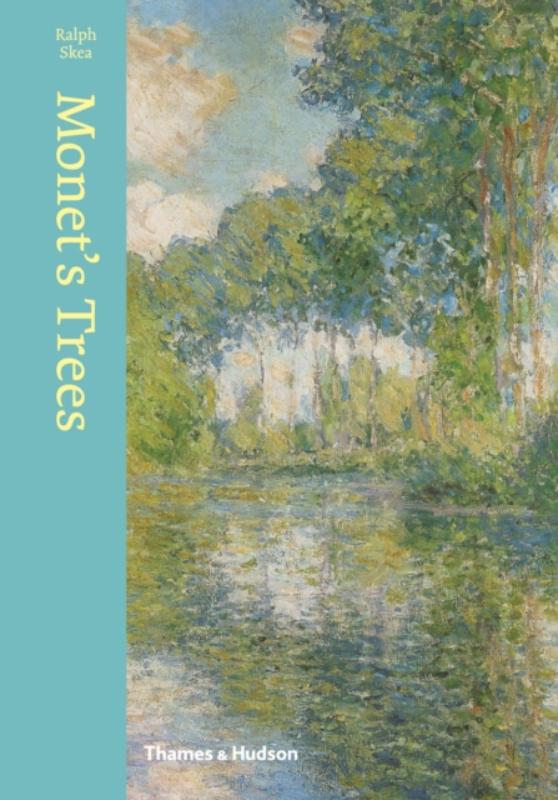 MONET'S TREES