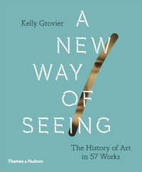 A NEW WAY OF SEEING
