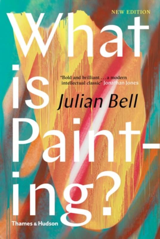 WHAT IS PAINTING?