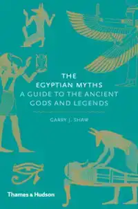 THE EGYPTIAN MYTHS