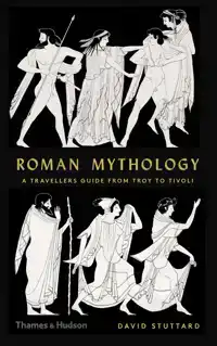 ROMAN MYTHOLOGY