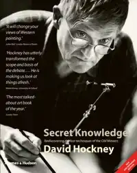 SECRET KNOWLEDGE