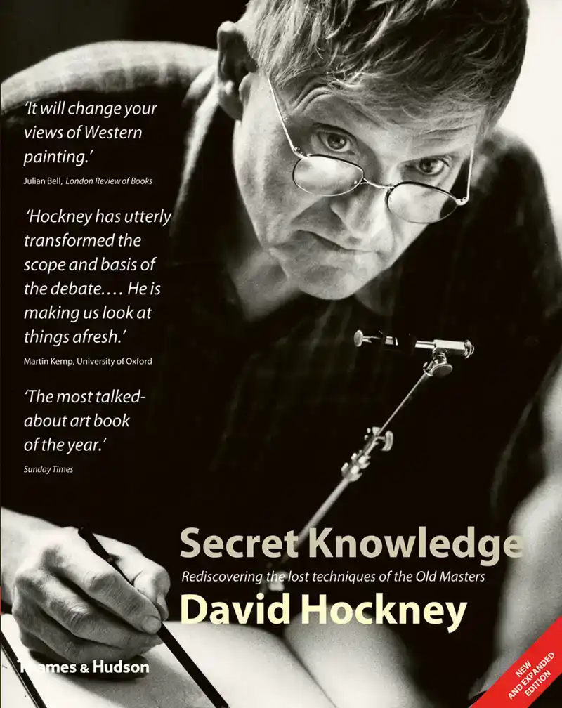 SECRET KNOWLEDGE