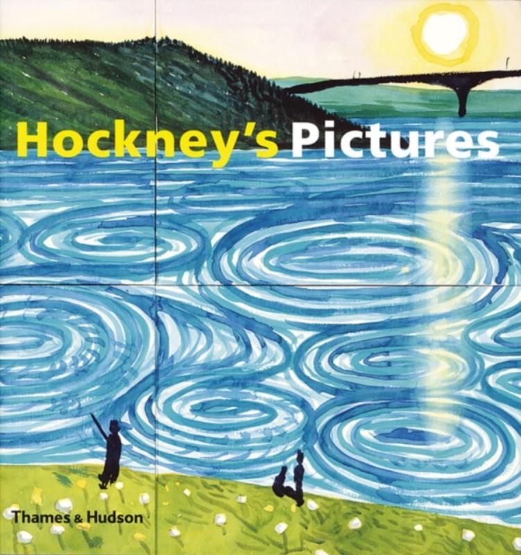 HOCKNEY'S PICTURES