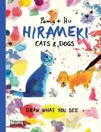 HIRAMEKI: CATS & DOGS