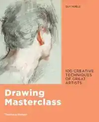 DRAWING MASTERCLASS