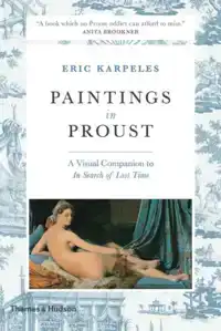 PAINTINGS IN PROUST