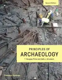 PRINCIPLES OF ARCHAEOLOGY