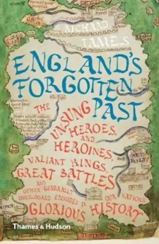 ENGLAND'S FORGOTTEN PAST